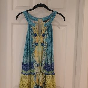 Etcetera dress